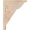 Ekena Millwork Traditional Traditional Smooth Outlooker, Douglas Fir, 7 1/2"W x 16"D x 20"H OUT08X16X20TRA01SDF - alternate 3